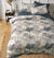 Matteo Quilt Cover Set by Accessorize