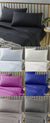 Microfibre Sheets by Accessorize