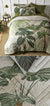 Monkey Palms Comforter Set by Accessorize