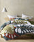 Monstera Comforter Set by Accessorize