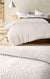 Montana Teddy Quilt Cover Set by Accessorize