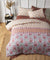 Pippa Comforter Set by Accessorize