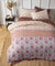 Pippa Quilt Cover Set by Accessorize