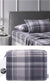 Plaid Flannelette Sheets by Accessorize