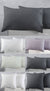 Poly Cotton Pillowcases by Accessorize