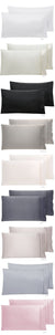 Satin Pillowcases by Accessorize