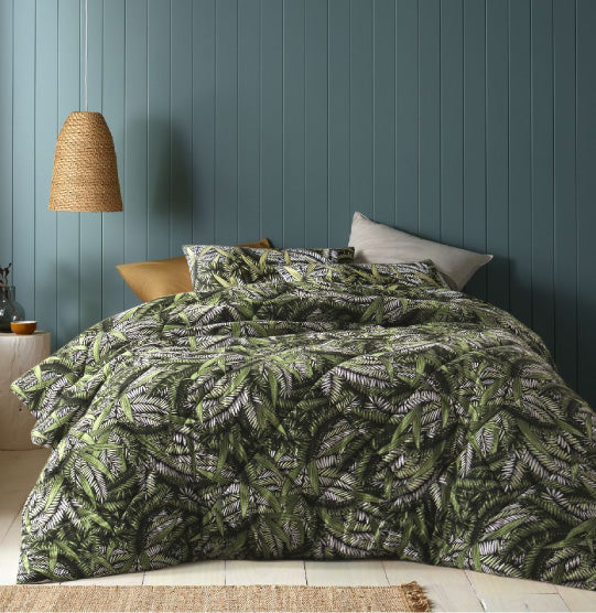 Styx 3pce Comforter Set by Accessorize – Cottonbox Pty Ltd