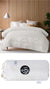 Vera Comforter Set by Accessorize