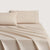 First Line Natural Sheet Set by Actil