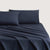 First Line Navy Sheet Set by Actil