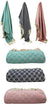 Frangipani Throws by Odyssey Living