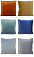 Greta Velvet Cushions by Odyssey Living