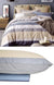 Harvard Quilt Cover Set by Odyssey Living