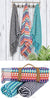 Malibu Beach Towels by Odyssey Living