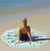 Octagon Makena Beach Towel by Odyssey Living