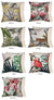 Printed Indoor Outdoor Cushions by Odyssey Living
