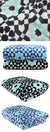 Super Soft Ingrid Blankets And Throws by Odyssey Living
