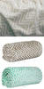 Super Soft Norway Blankets And Throws by Odyssey Living