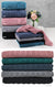 Valencia Towels by Odyssey Living