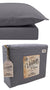 Vintage Dreams Washed Charcoal by Odyssey Living