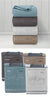 Walsh Bay Cotton Cellular Blankets by Odyssey Living