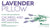 Lavender Scented Pillows by Moyle Fine Linen