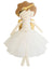 Angel Gold Doll by Alimrose