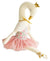 Swan Ballerina Blush by Alimrose