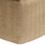 Suede Biscuit Valance by Alliance Commercial