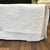 Camelot Bed Skirt by Angads