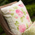 Floral Ivory English Country Rose Accessories by Angads