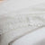 Georgia White Bed Runner by Angads