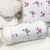 Ironbark Rose Bolster by Angads