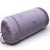 Lavender Embroidered Bolster by Angads