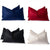 Lumbar Feather Cushions by Angads