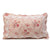 Melrose Pink Pillowcase by Angads