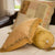 Moss Satin Beige Accessories by Angads