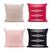 Pearl Beaded Cushions by Angads