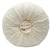 Reclaim Deco Round Cushion by Angads
