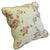 Rosie Green Cushion Cover by Angads