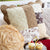 Sahara European Pillowcase by Angads