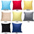 Scatter Linen Cushions by Angads