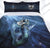 Sailor Ruin Bed Linen by Anne Stokes