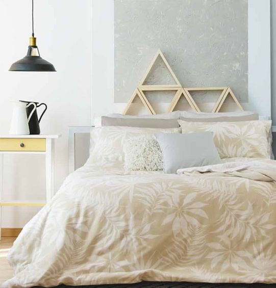 Dune Quilt Cover Set by Apartmento – Cottonbox Pty Ltd