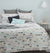 Eve Comforter Set by Apartmento