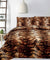 Tiger Micromink Quilt Cover Set by Apartmento