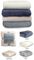 Ultra Plush Blankets by Apartmento