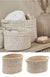 Rena Birch Baskets Aquanova by Accessorize
