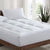 1800Gsm Reversible Microfibre Mattress Topper by Ardor