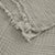 Capri Gauze Cotton Natural Throw by Ardor
